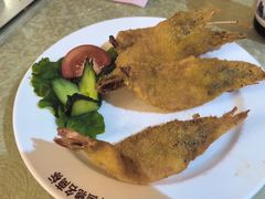 -华梅西餐厅(哈尔滨中央大街店)