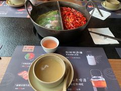 -盡膳口福跷脚牛肉火锅(晶耀前滩店)