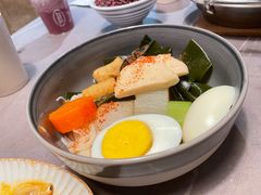 -米仓食堂(凯德广场店)