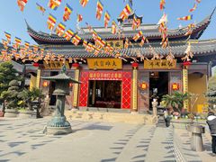 -西林禅寺