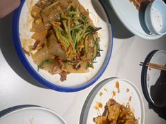 -额娘·春饼烤鸭(华北七楼创始店)