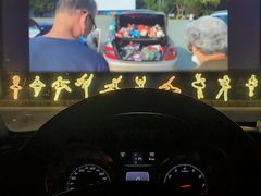 -枫花园汽车电影院(朝阳公园店)