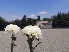 -侵华日军南京大屠杀遇难同胞纪念馆