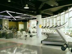 -天行健身＆天行拳馆跆拳道·格斗TXGYM