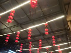 大堂-水乡人家私房菜(逢简店)