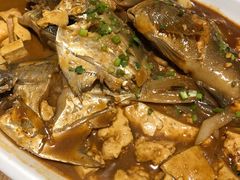 -船歌·鱼水饺青岛菜(金狮广场店)