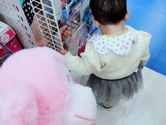 -TOYSRUS玩具反斗城(长沙德思勤店)