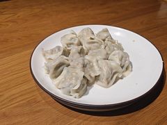 -伊喜饺子(五道口学院路店)