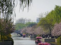 -元大都城垣遗址公园
