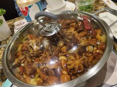 -黄记煌三汁焖锅(悦方IDmall店)