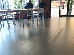 -汉堡王(梅村服务区南店)