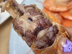 -秋姐美食店(旅游大道店)