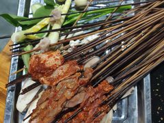 -小向麻辣烫(天街总店)
