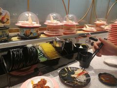 -争鲜回转寿司(南开大悦城店)