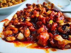 -峨嵋酒家(清河店)