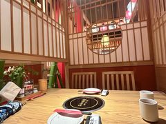 -大和食乐·鲜和牛酸汤火锅(环宇荟店)