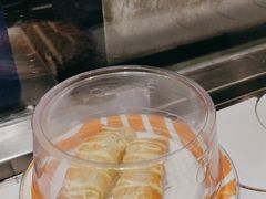 -新一番三文鱼寿司(大东海店)