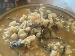 -清真马杰山牛肉汤馆