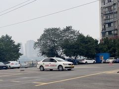 -乔森驾校(杨家坪总校)