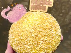 -好利来(高新枫叶广场店)