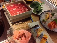 -温野菜涮涮锅(曲江大悦城店)