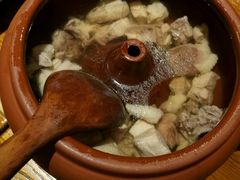 -云海肴·汽锅鸡·云南菜(天津国金汇店)