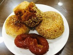 -白魁老号饭庄(安内店)