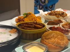 -润记·广东餐馆(苏州中心店)