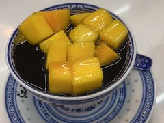 -江记甜品(罗湖店)