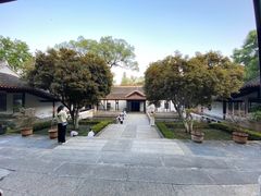 -岳麓山风景名胜区