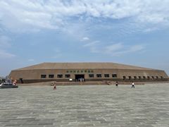 -水洞沟旅游区