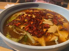 -和雅集素食(景区店)
