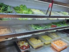 -刘记光大火锅鸡(北行店)