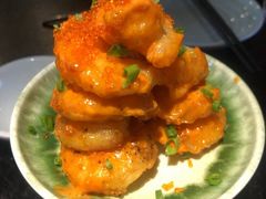 -YAMAKAWA(龙湖胥江天街店)