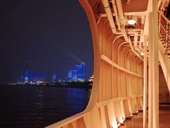 -武汉知音号