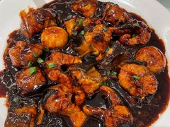 鳗鱼-成事园(兰溪店)