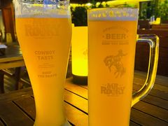 -MR.ROCKY洛奇先生·西餐&酒吧(琶醍店)