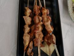 -新粤新疆菜(禅城店)