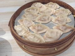 -清真·白家牛肉罩火烧老店(育才街店)