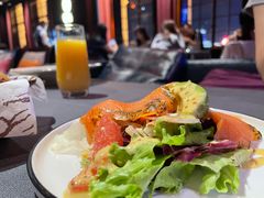 -YUE·6·西式融合餐厅(外滩六号店)