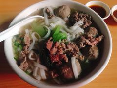 -菜忠潮州牛肉店(岗厦店)
