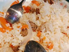 -新疆火焰山餐厅