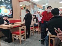 -米村拌饭(东方新天地店)