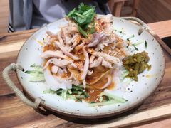 -小满手工粉(上海文峰广场店)