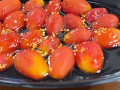 -戴河香地方名吃海鲜大馅蒸饺(黄金海岸一店)