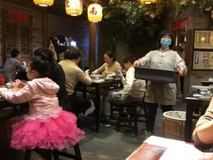 -南京大牌档(三阳广场苏宁店)