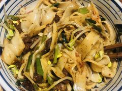 -袁家村关中印象美食(万象汇店)