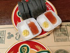 -马迭尔德式西餐精酿啤酒屋(中央大街店)