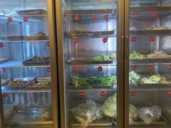 自助取餐区-一岚一山(角门总店)