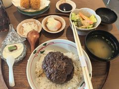 -ITARU食堂·定食料理(西丽店)